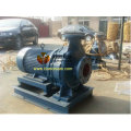 End Suction Centrifugal Pump, Pipeline Pump, Inline Pump